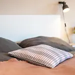 Kleines Glueck 아파트 프리젠하임