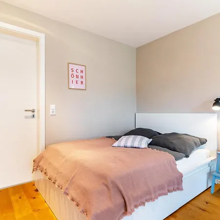 Apartment Kleines Glueck *