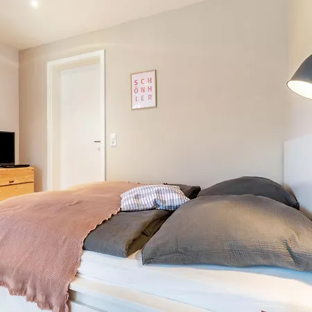 Apartment Kleines Glueck *