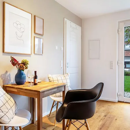 Kleines Glück Friesenheim (Baden-Wurttemberg)