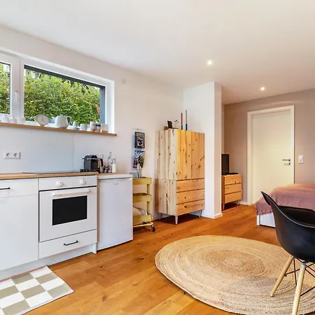 Apartment Kleines Glück