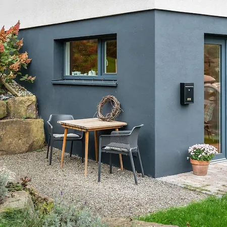 Kleines Glueck Appartement *