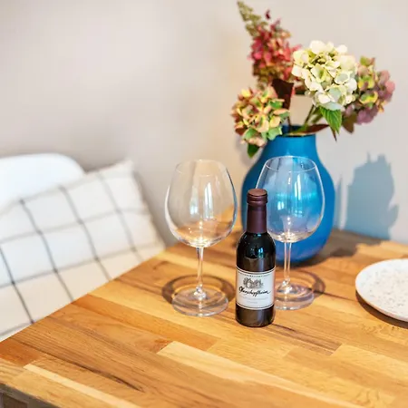 Kleines Glück Apartment Friesenheim (Baden-Wurttemberg)