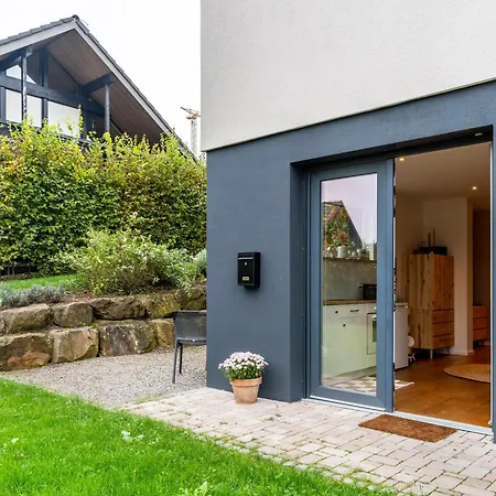 Apartment Kleines Glueck Friesenheim (Baden-Wurttemberg)