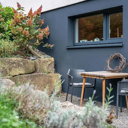 Kleines Glück * Friesenheim (Baden-Wurttemberg)