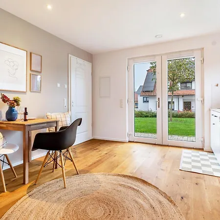 Apartment Kleines Glück *