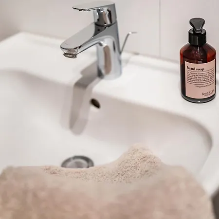 Kleines Glueck Apartment Friesenheim (Baden-Wurttemberg)