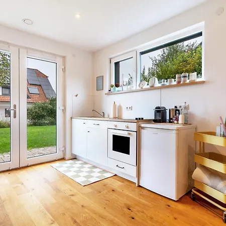 Kleines Glück * Friesenheim (Baden-Wurttemberg)