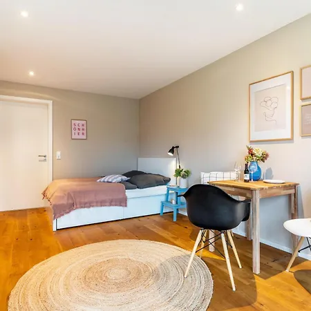 Apartament Kleines Glueck *