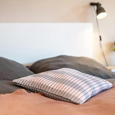 Kleines Glueck Apartament Friesenheim (Baden-Wurttemberg)