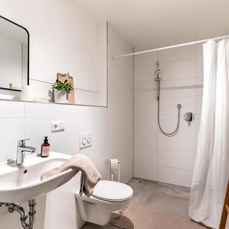 Kleines Glueck Friesenheim (Baden-Wurttemberg)