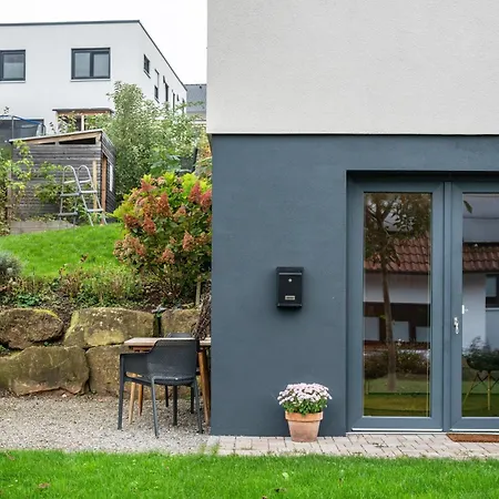 Kleines Glueck Apartamento *